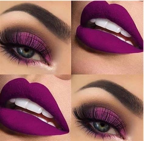 17 Best Matte EyeShadow Makeup Ideas And Tips To Look Great - | Eye ...