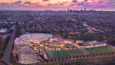 David Beckham’s billion-dollar Inter Miami stadium complex clears final ...