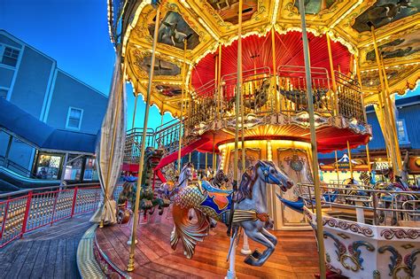 Carousel, Pier 39, San Francisco | Carousel, Pier 39, San Fr… | Flickr