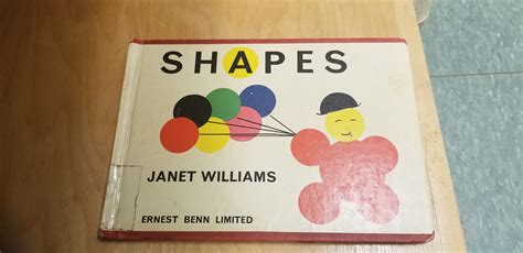 Shapes | Infant toddler books, Toddler books, Shapes