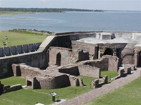 Fort Sumter (2024) | Admission, Hours & Boat Schedule