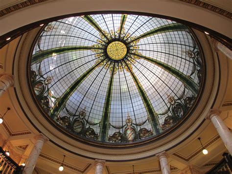 Franklin County Courthouse Dome (Pasco, Washington) | Flickr