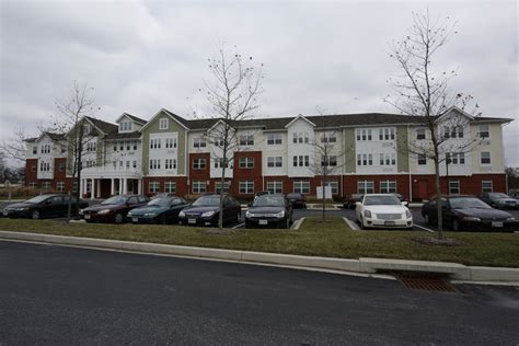 Randallstown Pavilion Apartments | Randallstown, MD Apartments For Rent