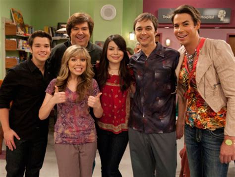 iCarly Tv News: Novo vídeo em DanWarp de Dan Schneider