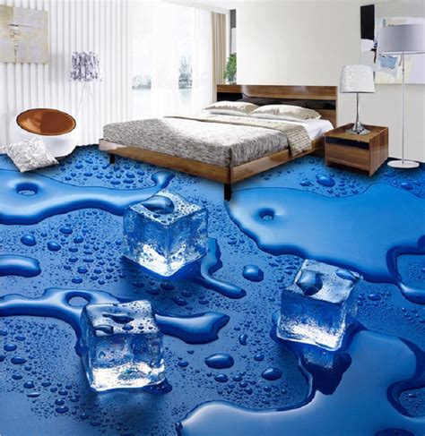 A complete guide to 3D epoxy flooring and 3D floor designs