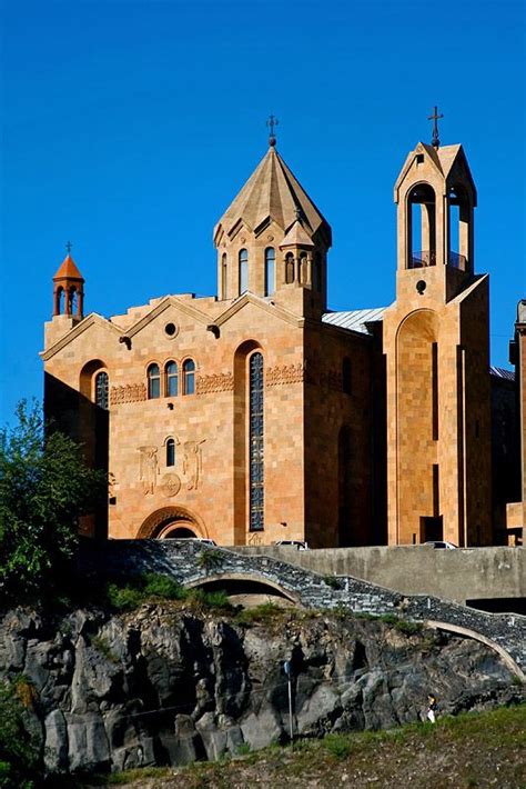 1157 best Armenian Architecture images on Pinterest | Armenia ...