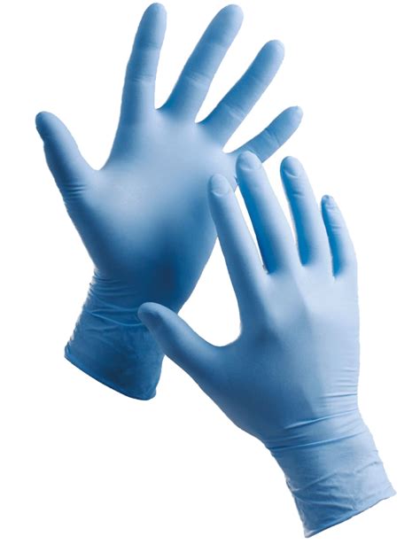 PPE Nitrile Gloves - Med Mask Supplies - Bulk Orders