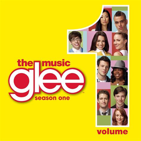 Glee Cast - Glee: The Music, Volume 1 - Amazon.com Music