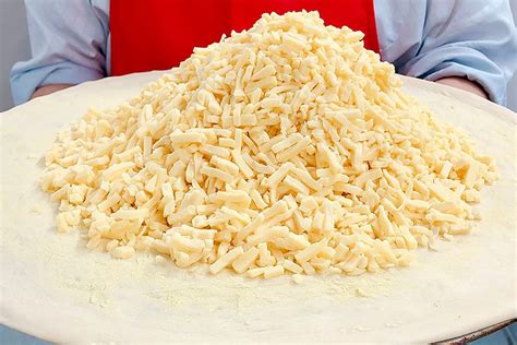 Domino's Strikes Again with One Kilo of Mozzarella Cheese as Its ...