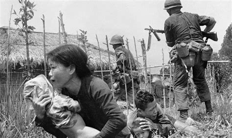 Lessons not learned: The Vietnamese experience in the Vietnam War ...