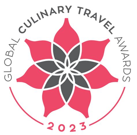 Global Culinary Travel Awards 2023 Winners Announced