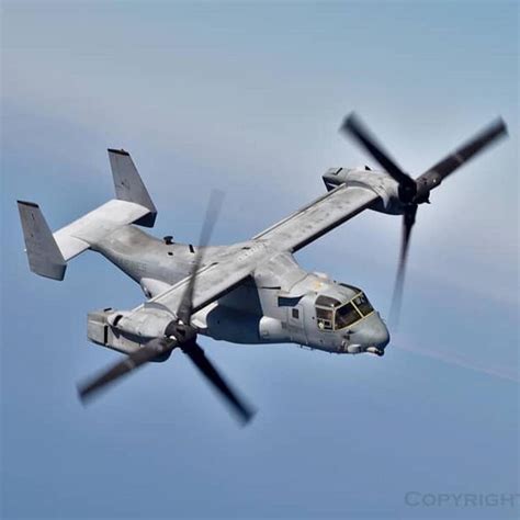 Military Aircraft | Military aircraft, Aircraft, Osprey aircraft