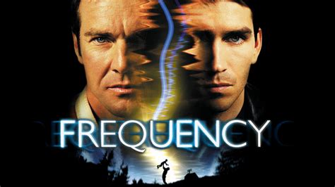 40 Facts about the movie Frequency - Facts.net