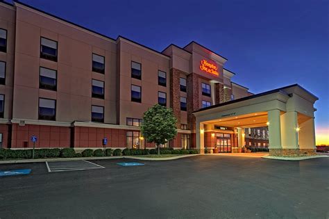 HAMPTON INN & SUITES LEBANON $129 ($̶1̶4̶8̶) - Updated 2022 Prices ...