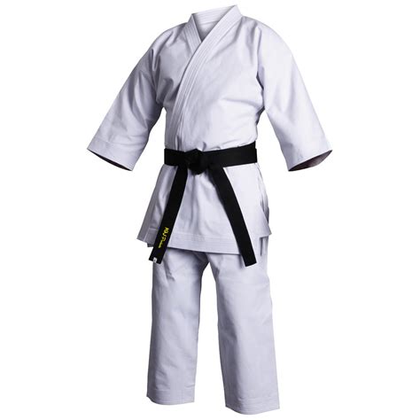 Karate Uniform – Provision Enterprises