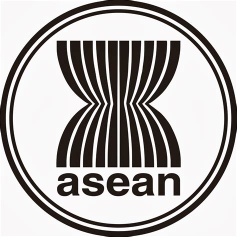 Arti Lambang ASEAN Dan Penjelasannya | Web Sejarah