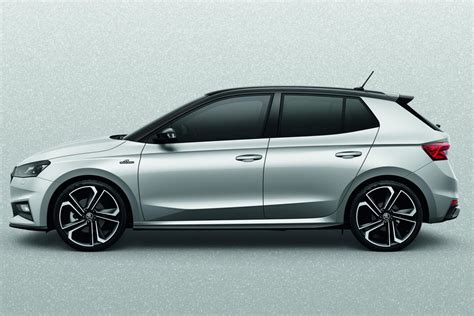 2023 Skoda Fabia price and specs | CarExpert