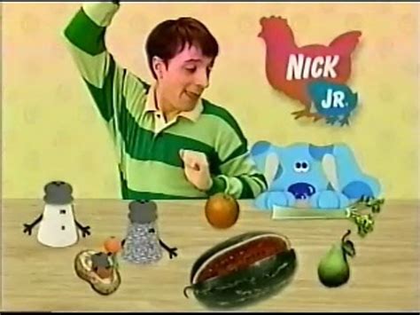 Nick Jr. commercial breaks (November 15, 1999) - video Dailymotion