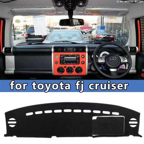 Online Buy Wholesale toyota fj cruiser accessories from China toyota fj ...