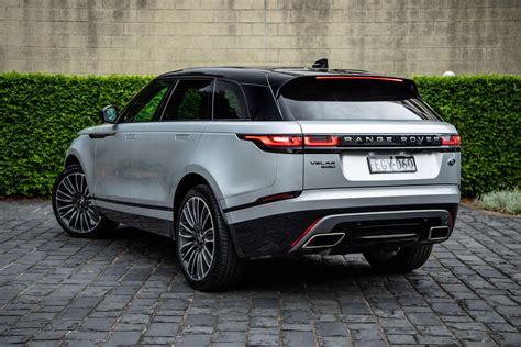 2021 Range Rover Velar P380 R-Dynamic HSE review | CarExpert