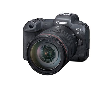 Canon EOS R5 Review Compilation