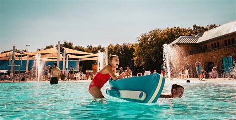 Parc Jean Drapeau's Aqua Complex is now open for the summer | Listed