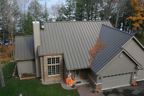 Standing seam metal roof – Artofit