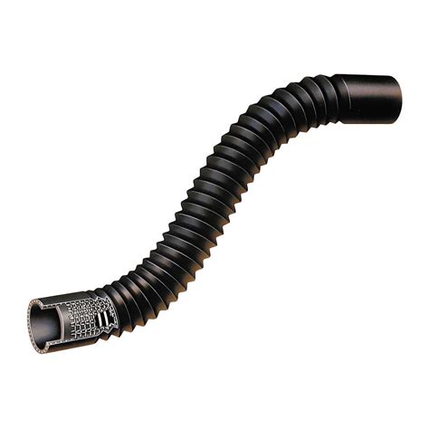 Radiator Coolant Hose-Flex Radiator Hose Lower,Upper Dayco 81391 ...