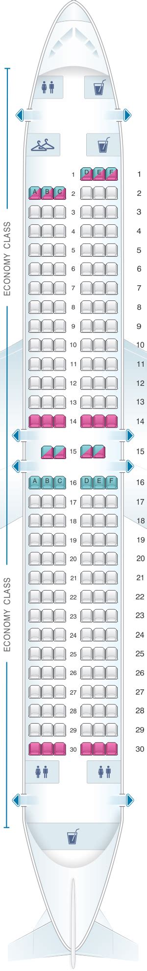 Southwest Airlines Seating Chart 737 800 | Review Home Decor