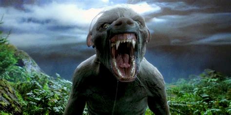 Harry Potter: 10 Most Iconic Beasts in the Movies