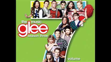 Glee: The Music, Volume 7 [Deluxe Edition] - 01. You Can't Stop The ...