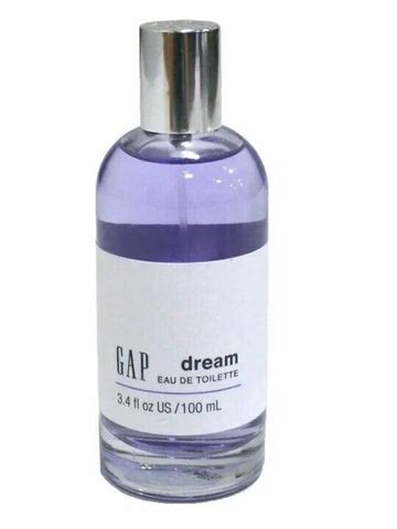 Perfume Similar To Gap Dream – Perfume Nez