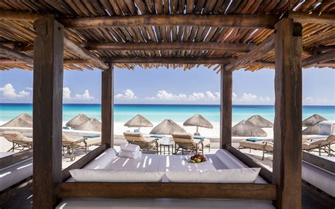 Best hotels in Cancun | Telegraph Travel