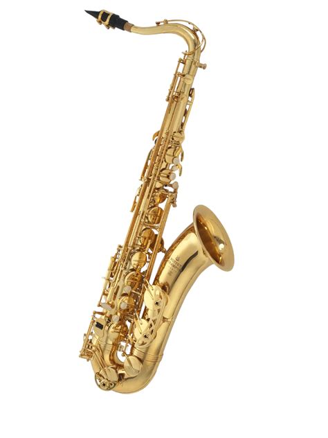 Buffet Crampon 400 Series Tenor Saxophone