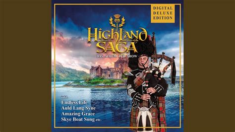 Scotland The Brave - YouTube