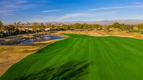 PGA West: Stadium Course | Courses | GolfDigest.com