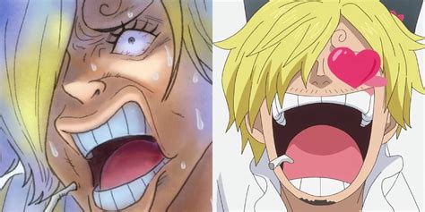 Sanji Zoro Funny