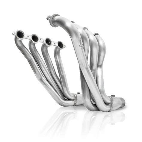 Stainless Works Long Tube Headers - LSXOnly.com - For All Things LSX!