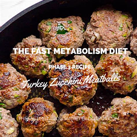 The Fast Metabolism Diet: The Fast Metabolism Diet Phase 3 Recipes ...