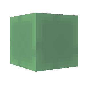 Slime Blocks Minecraft Blog