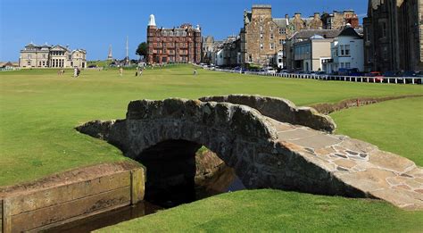 St Andrews Old Course Schedule 2024 - Vanya Juliann