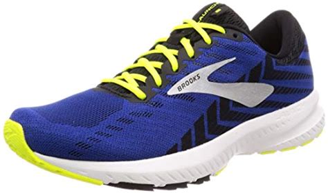 Brooks - Men's Brooks Launch 6 Running Shoe - Walmart.com - Walmart.com