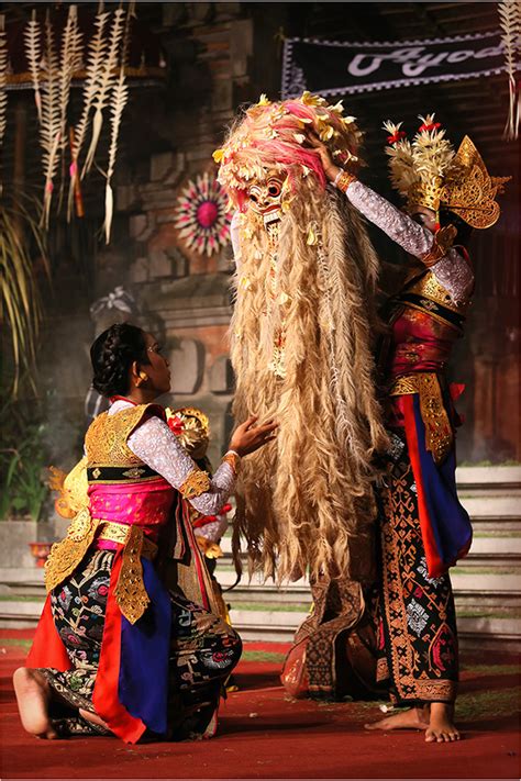 Bali Art Festival on Behance