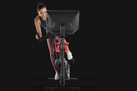 BowFlex VeloCore Bike Review: Lean Strong Into Your Training! | Eat ...