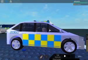 Roblox: Testing UK Police Cars :3 - YouTube