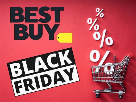 Best Best Buy Black Friday deals 2023: Sale dates, discounts, and more