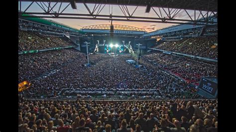 Parken Stadium Concert - Parken Stadium Copenhagen - Follow this venue ...