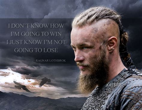 Pin by Christine Vez on Citations / Pensées | Viking quotes, Vikings ...