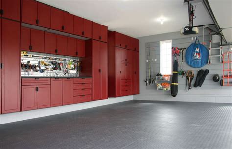 Best Garage Storage Cabinets | Dandk Organizer