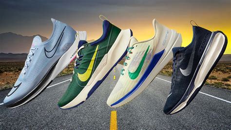 The 17 Best Nike Running Shoes for Men in 2023: Olympian-Approved Kicks ...